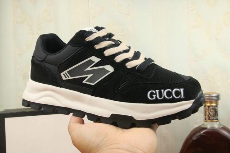 Picture of Gucci Shoes _SKUGuccisz38-44mnf012910452